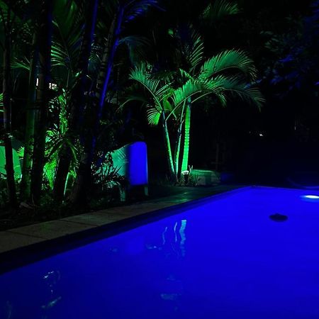 بويرتو إجوازو Hostel Krieger Hauss المظهر الخارجي الصورة